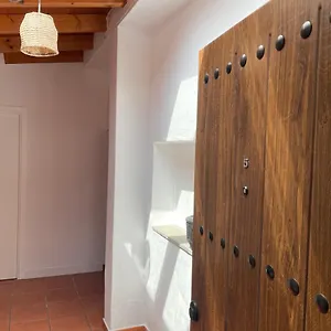  Apartamento El Alpendre De La Vega
