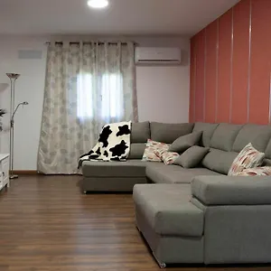 Apartamento Casa Milagrito Gran Canaria