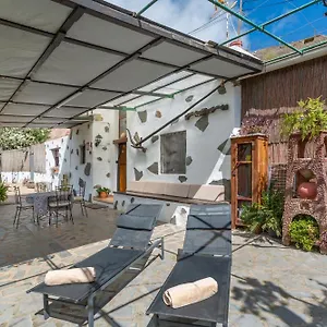  Apartamento La Morisca