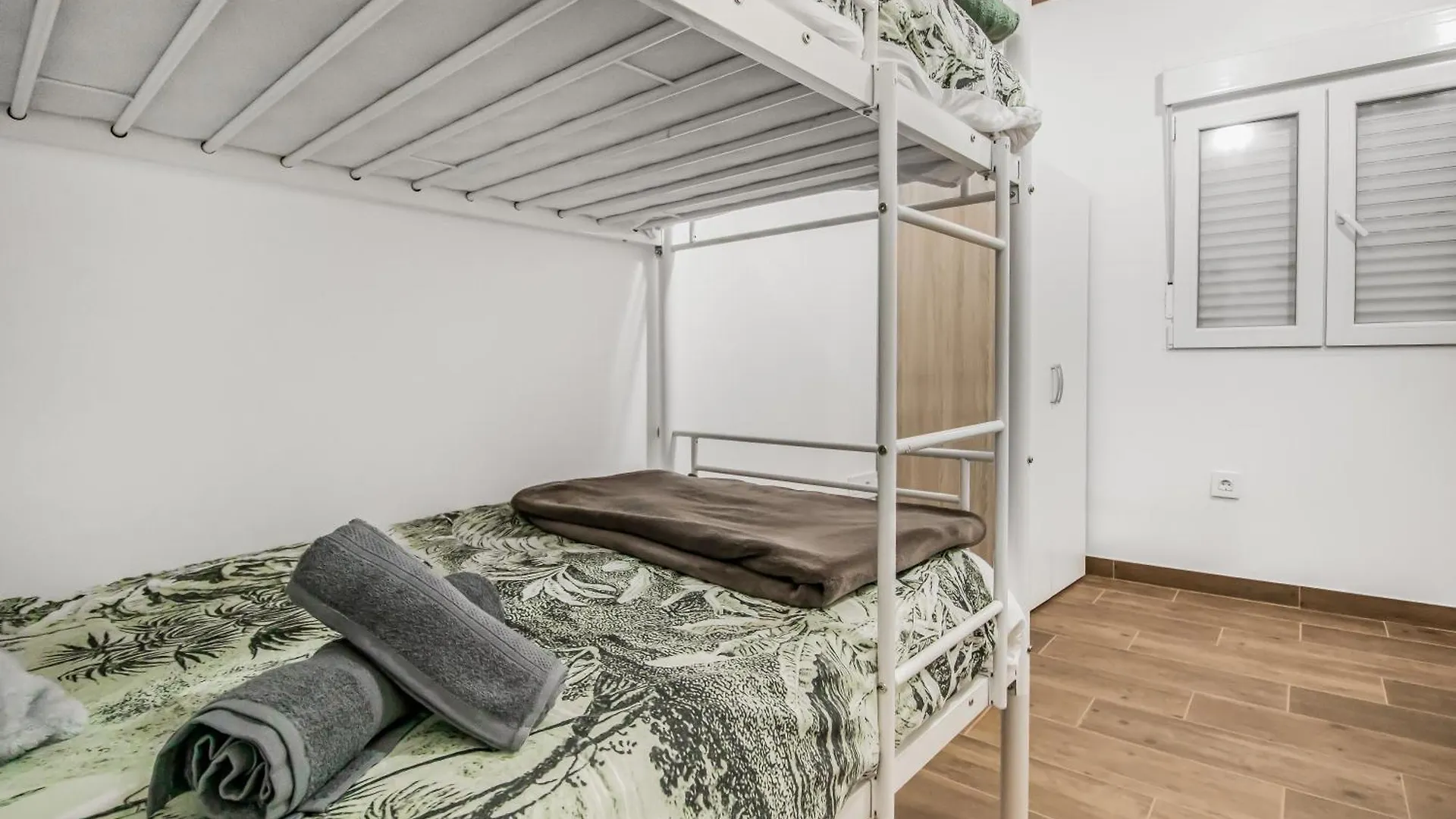 Tabaiba Rustic Getaway With Jacuzzi Apartman Vega de San Mateo