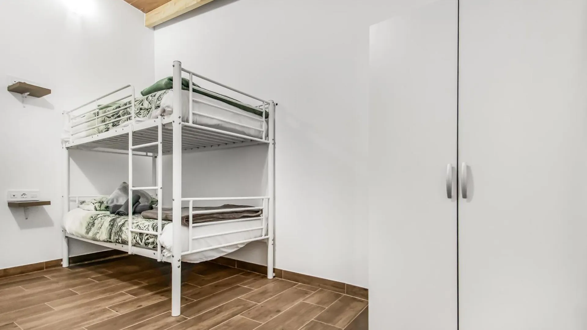 Tabaiba Rustic Getaway With Jacuzzi Apartman Vega de San Mateo