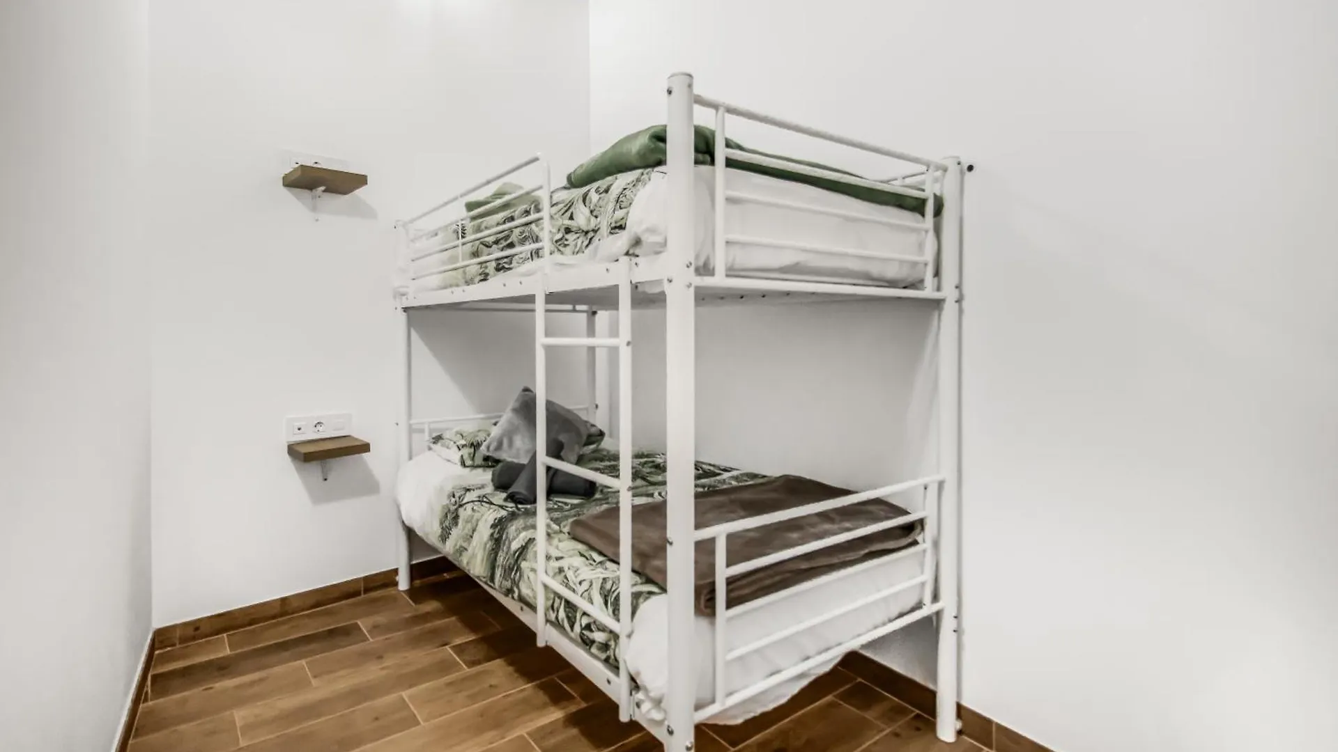 Tabaiba Rustic Getaway With Jacuzzi Apartman Vega de San Mateo
