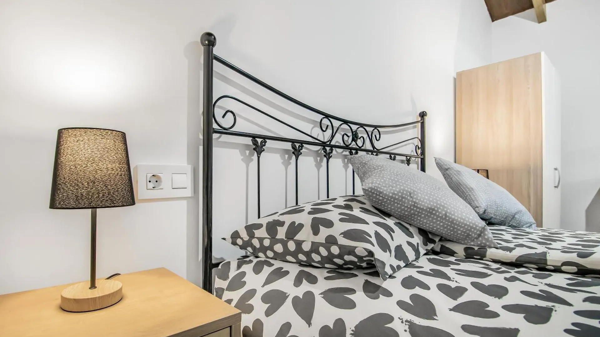 Tabaiba Rustic Getaway With Jacuzzi Apartman Vega de San Mateo